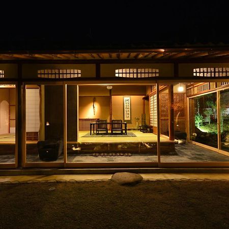 Aoi Suites At Nanzenji Modern & Traditional Japanese Style Quioto Exterior foto