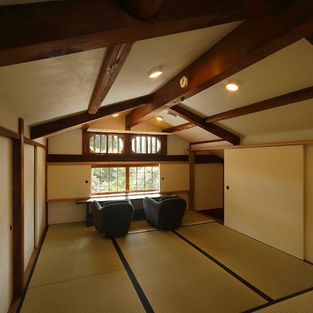 Aoi Suites At Nanzenji Modern & Traditional Japanese Style Quioto Exterior foto