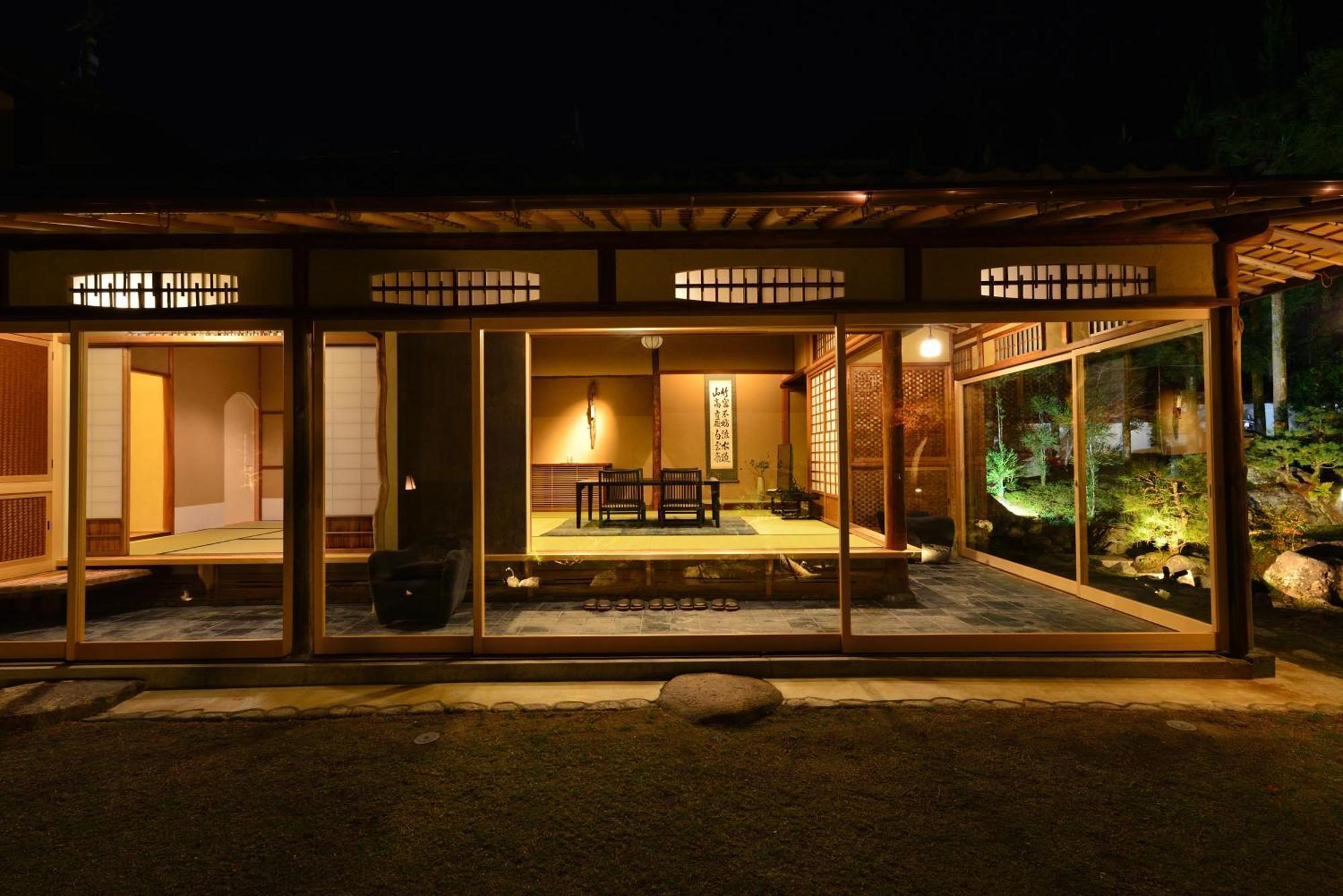Aoi Suites At Nanzenji Modern & Traditional Japanese Style Quioto Exterior foto
