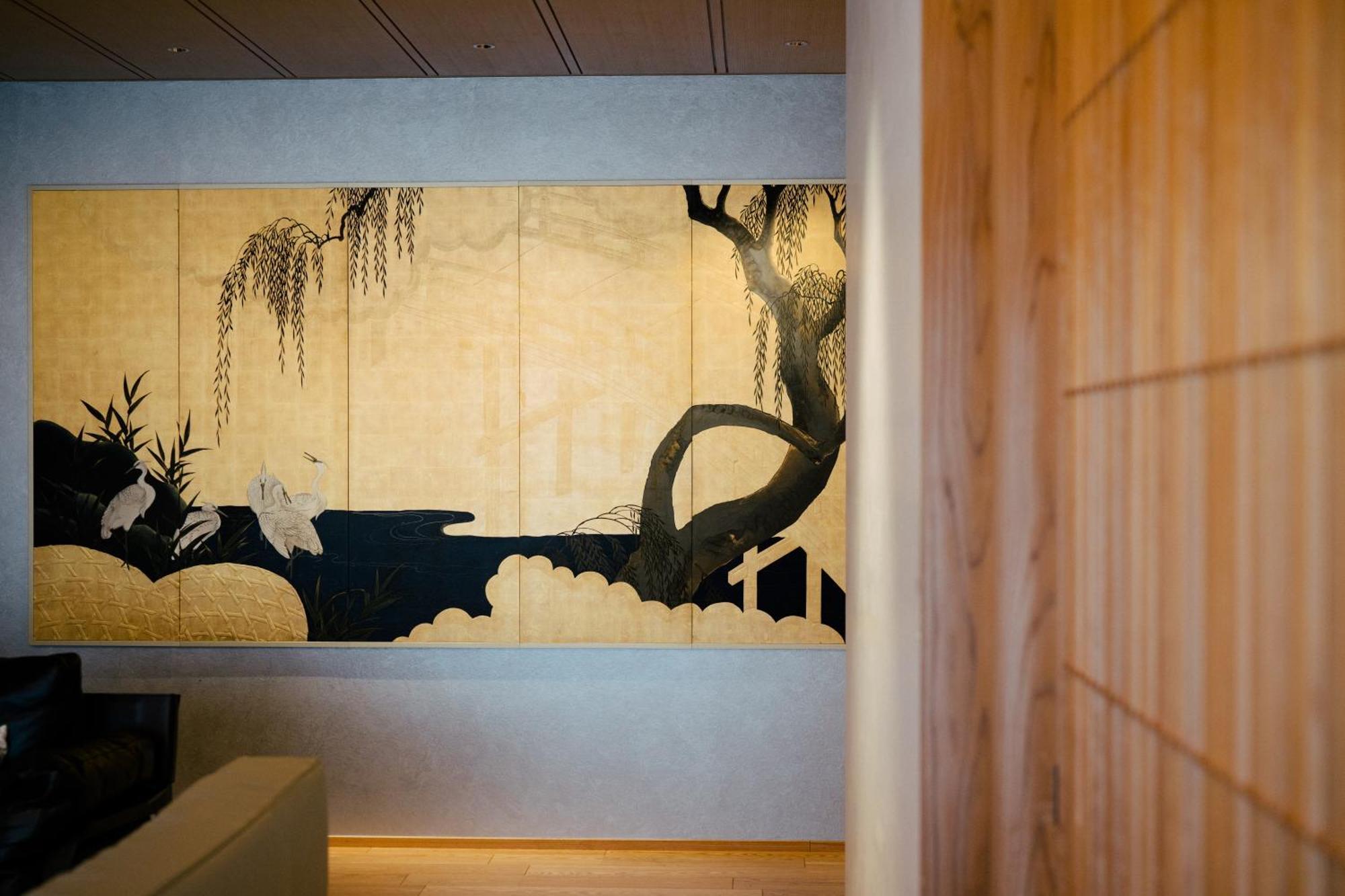 Aoi Suites At Nanzenji Modern & Traditional Japanese Style Quioto Exterior foto