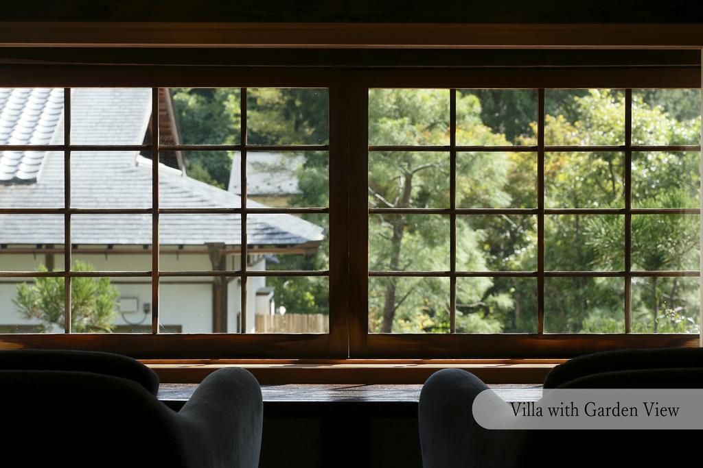 Aoi Suites At Nanzenji Modern & Traditional Japanese Style Quioto Exterior foto