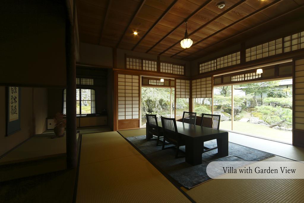 Aoi Suites At Nanzenji Modern & Traditional Japanese Style Quioto Exterior foto