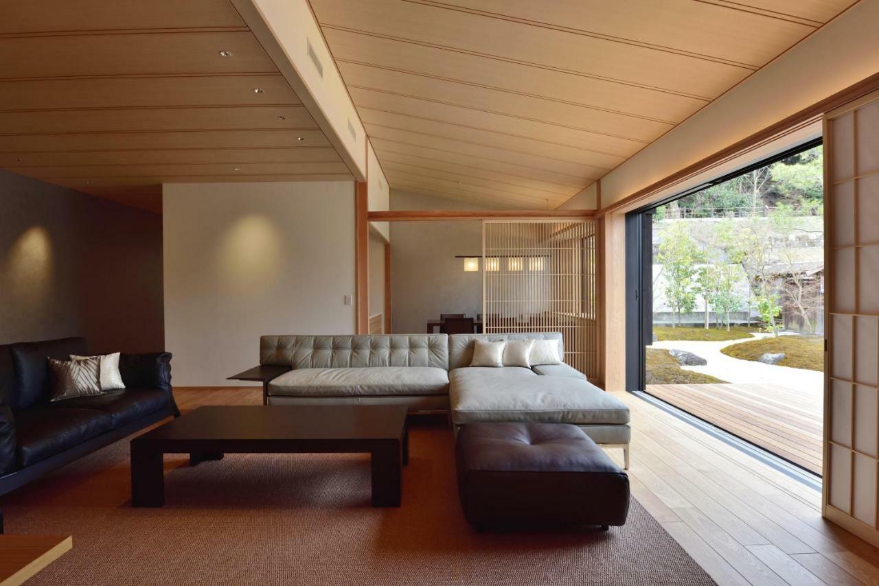 Aoi Suites At Nanzenji Modern & Traditional Japanese Style Quioto Exterior foto